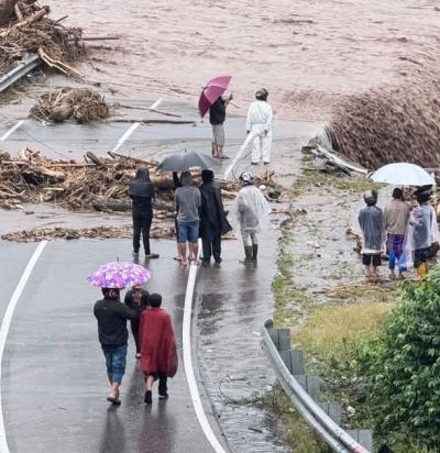 Banyak Kecamatan Terisolasi di Kabupaten Aceh, Pusat dan Provinsi Harap Respon Cepat