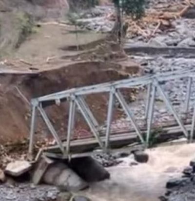 Bencana Alam Melanda Aceh Tengah dan Bener Meriah, Dua Kabupaten Terisolir