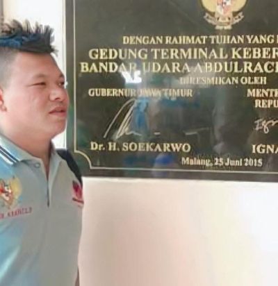 Planuk Dengan Setrategi Jeniusnya