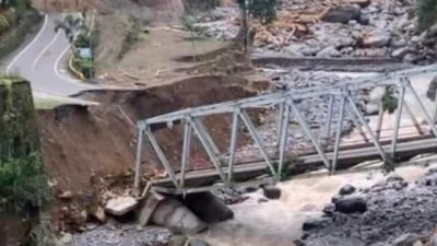 Bencana Alam Melanda Aceh Tengah dan Bener Meriah, Dua Kabupaten Terisolir