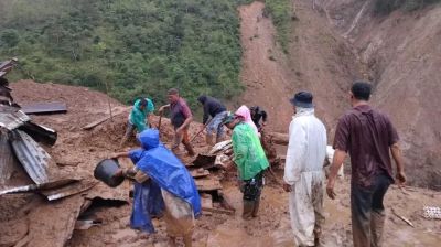 Bayi Calon Anak Bangsa di Aceh Tengah Terancam Kelaparan