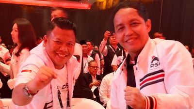 PSI Aceh Tengah Targetkan Tokoh Wilayah Tengah Aceh  Masuk Senayan 2029