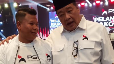 Pelantikan PPPK Sangat Megah-Gajinya Tidak Manusiawi-PSI Aceh Tengah Desak Perbaikan Gaji