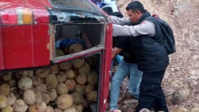 Jalan Lintas Kuyun Memakan Korban, Masyarakat Celala Akan Turun Aksi Kalau Tidak Diperbaiki